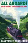 Paul 'Piglet' Middleton: All Aboard!, Buch