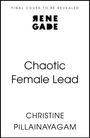 Christine Pillainayagam: Chaotic Female Lead, Buch