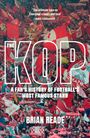 Brian Reade: The Kop, Buch