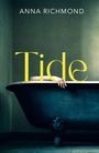 Anna Richmond: Tide, Buch
