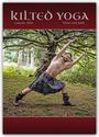 Carousel: Kilted Yoga 2026 - A3-Posterkalender, KAL