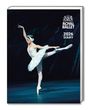 Carousel: Royal Ballet - Königliches Ballett - Agenda 2026, KAL