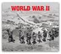 Carousel Calendar: World War II - Der Zweite Weltkrieg 2026 - 16-Monatskalender im Deluxe-Format, KAL