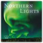 Carousel Calendar: Northern Lights - Aurora Borealis 2026 - Wand-Kalender, KAL