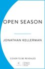 Jonathan Kellerman: Open Season, Buch