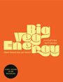 Christina Soteriou: Big Veg Energy, Buch