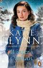 Katie Flynn: Winter's Orphan, Buch