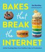 Kat Buckley: Bakes That Break The Internet, Buch