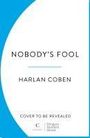 Harlan Coben: Nobody's Fool, Buch