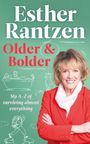 Esther Rantzen: Older and Bolder, Buch