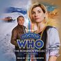 Niel Bushnell: Doctor Who: The Romanov Project, CD