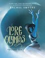 Rachel Smythe: Lore Olympus: Volume Six: UK Edition, Buch