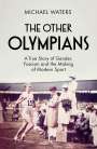 Michael Waters: The Other Olympians, Buch