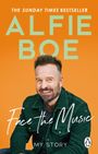 Alfie Boe: Face the Music, Buch
