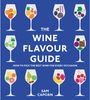 Sam Caporn: The Wine Flavour Guide, Buch