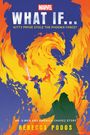 Tbc Author: What If...Kitty Pryde Stole the Phoenix Force?, Buch