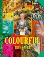 Iris Apfel: Colourful, Buch