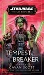 Cavan Scott: Star Wars: Tempest Breaker, Buch