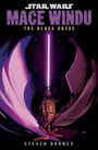 Steven Barnes: Star Wars: Mace Windu: The Glass Abyss, Buch