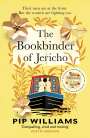Pip Williams: The Bookbinder of Jericho, Buch