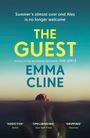 Emma Cline: The Guest, Buch