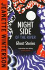 Jeanette Winterson: Night Side of the River, Buch