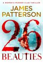 James Patterson: 26 Beauties, Buch