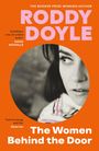 Roddy Doyle: The Women Behind the Door, Buch