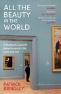 Patrick Bringley: All the Beauty in the World, Buch