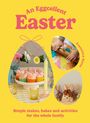 Francesca Stone: An Eggcellent Easter, Buch