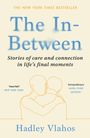 Hadley Vlahos: The In-Between, Buch