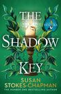 Susan Stokes-Chapman: The Shadow Key, Buch