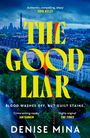 Denise Mina: The Good Liar, Buch