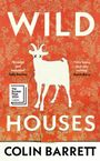 Colin Barrett: Wild Houses, Buch