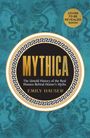 Emily Hauser: Mythica, Buch