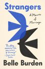 Belle Burden: Strangers, Buch