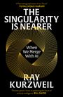 Ray Kurzweil: The Singularity is Nearer, Buch