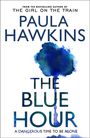 Paula Hawkins: The Blue Hour, Buch