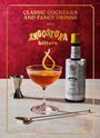 Angostura Limited: Classic Cocktails and Fancy Drinks, Buch