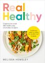 Melissa Hemsley: Real Healthy, Buch