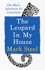 Mark Steel: The Leopard in My House, Buch