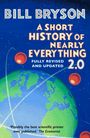 Bill Bryson: A Short History of Nearly Everything 2.0, Buch