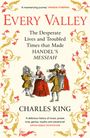 Charles King: Every Valley, Buch
