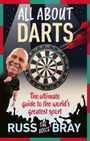 Russ Bray: All About Darts, Buch