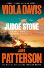 James Patterson: Judge Stone, Buch