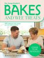 Jonny Murphy: Bakes and Wee Treats, Buch