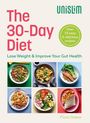 Fiona Gratzer: The 30-Day Diet, Buch