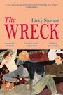 Lizzy Stewart: The Wreck, Buch