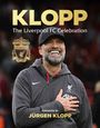 Liverpool Fc: Klopp, Buch