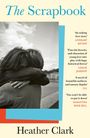 Heather Clark: The Scrapbook, Buch